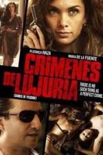 Watch Crimenes de Lujuria 123MovieFree