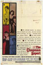 Watch The Chapman Report 123MovieFree