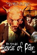 Watch Dr Moreau's House of Pain 123MoviesFree