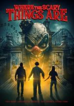 Watch Where the Scary Things Are 123moviesfree