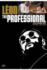 Watch Leon The Professional 123MovieFree