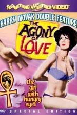 Watch Agony of Love 123MovieFree