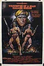 Watch Triumphs of a Man Called Horse 123moviesfree
