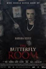 Watch The Butterfly Room 123MovieFree