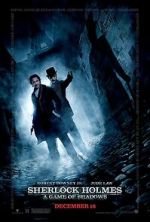 Watch Sherlock Holmes: A Game of Shadows: Out of the Shadows (TV Short 2011) 123MoviesFree