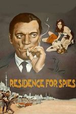 Watch Residence for Spies 123moviesfree