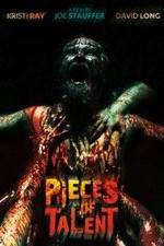 Watch Pieces of Talent 123MoviesFree
