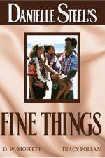 Watch Fine Things 123MovieFree