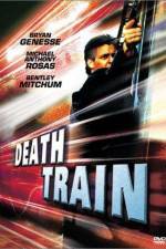 Watch Death Train 123MovieFree