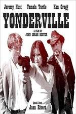Watch Yonderville 123MovieFree