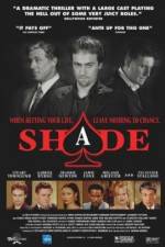 Watch Shade 123MovieFree