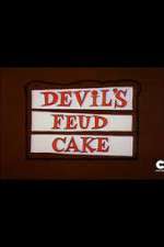 Watch Devil's Feud Cake 123MovieFree