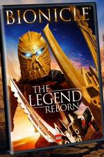 Watch Bionicle: The Legend Reborn 123MovieFree