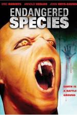 Watch Endangered Species 123MovieFree