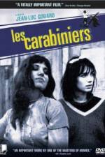 Watch Les carabiniers 123MovieFree
