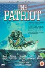Watch The Patriot 123MovieFree