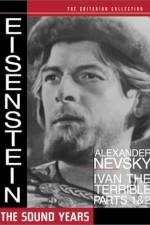 Watch Alexander Njefski 123MovieFree
