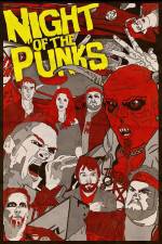 Watch Night of the Punks 123MovieFree
