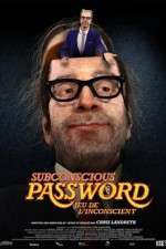 Watch Subconscious Password 123MovieFree