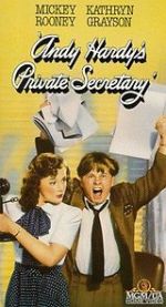 Watch Andy Hardy\'s Private Secretary 123MoviesFree