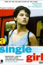Watch La fille seule 123MovieFree