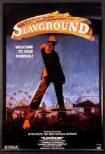Watch Slayground 123MovieFree