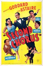 Watch Second Chorus 123MovieFree