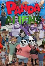 Watch Panda vs. Aliens 123MoviesFree