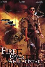 Watch Fire Over Afghanistan 123MovieFree