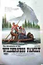 Watch The Adventures of the Wilderness Family 123MoviesFree