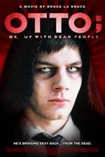 Watch Otto; or, Up with Dead People 123MoviesFree