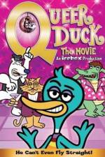 Watch Queer Duck: The Movie 123MovieFree