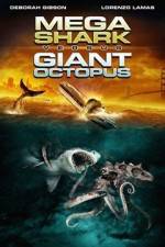 Watch Mega Shark vs. Giant Octopus 123MovieFree