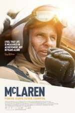 Watch McLaren 123MovieFree
