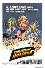 Watch The Unholy Rollers 123MovieFree