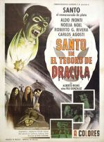 Watch Santo in the Treasure of Dracula 123MovieFree