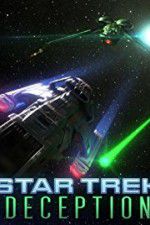 Watch Star Trek Deception 123MovieFree