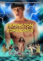 Watch Remington and the Curse of the Zombadings 123MovieFree