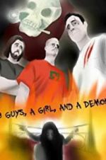 Watch 3 Guys, a Girl, and a Demon 123MovieFree