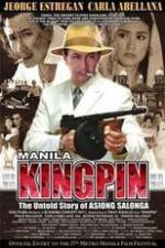 Watch Manila Kingpin: The Asiong Salonga Story 123MovieFree