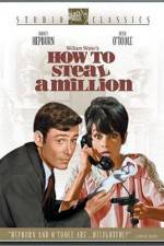 Watch How to Steal a Million 123MoviesFree
