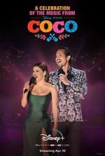 Watch A Celebration of the Music from Coco 123moviesfree