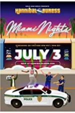 Watch Hannibal Buress: Miami Nights 123MovieFree