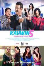 Watch Kahwin 5 123MovieFree