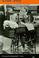 Watch Harold Lloyd - Mädchenscheu 123MovieFree