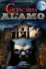 Watch Chupacabra vs the Alamo 123MovieFree