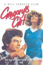 Watch Gregory's Girl 123MovieFree