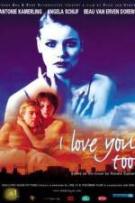 Watch Ik ook van jou 123MovieFree
