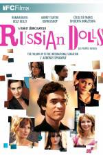 Watch Russian Dolls 123MovieFree