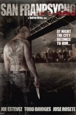 Watch San Franpsycho 123MoviesFree